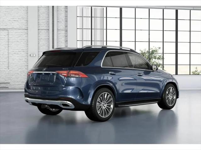 2026 Mercedes-Benz GLE GLE 350 GLE 350