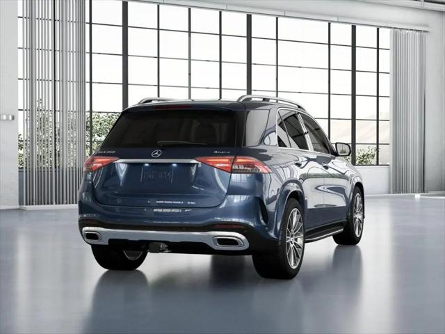 2026 Mercedes-Benz GLE GLE 350 GLE 350