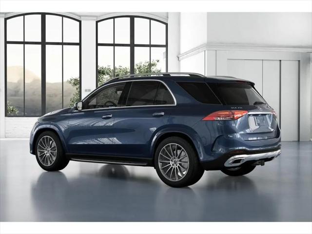 2026 Mercedes-Benz GLE GLE 350 GLE 350