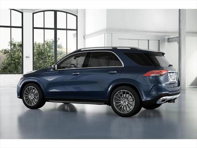 2026 Mercedes-Benz GLE GLE 350 GLE 350