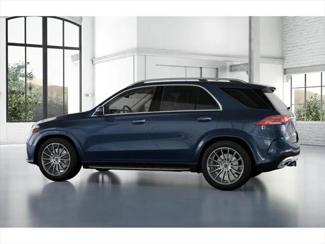 2026 Mercedes-Benz GLE GLE 350 GLE 350
