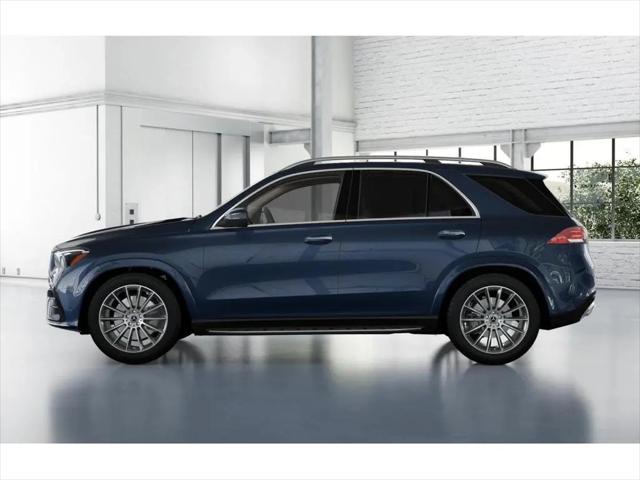 2026 Mercedes-Benz GLE GLE 350 GLE 350