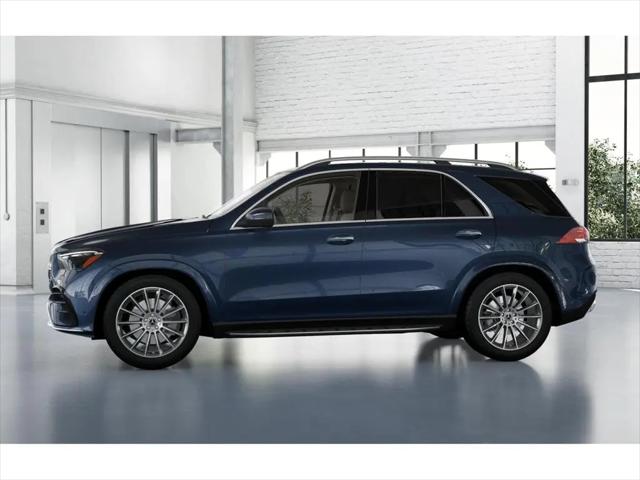 2026 Mercedes-Benz GLE GLE 350 GLE 350