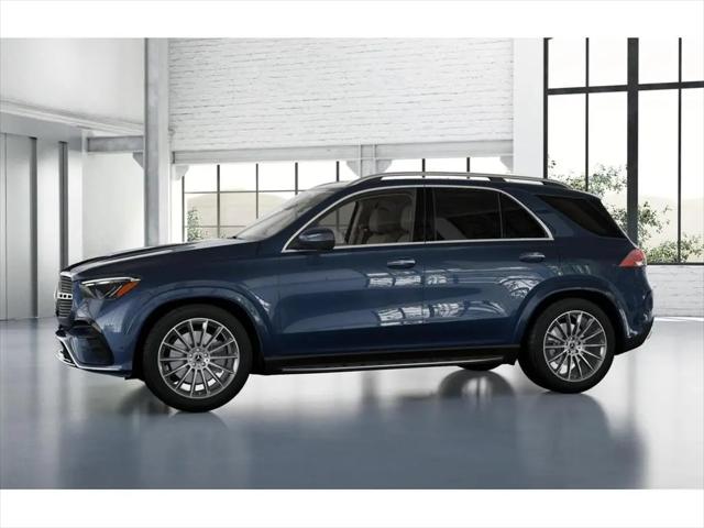 2026 Mercedes-Benz GLE GLE 350 GLE 350