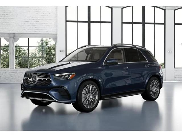 2026 Mercedes-Benz GLE GLE 350 GLE 350