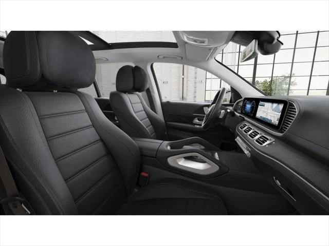 2026 Mercedes-Benz GLE GLE 350 GLE 350