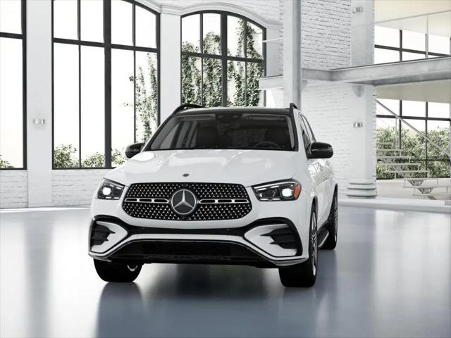 2026 Mercedes-Benz GLE GLE 350 GLE 350