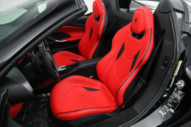 2025 Ferrari 296 GTS GTS
