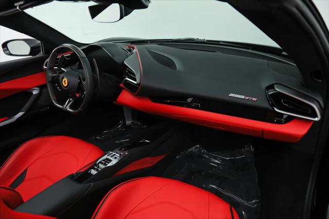 2025 Ferrari 296 GTS GTS
