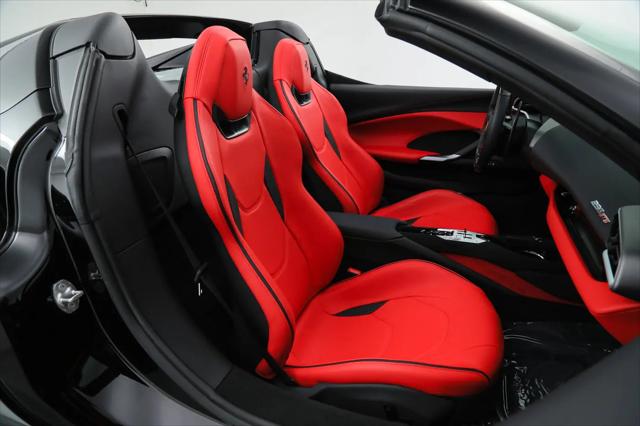 2025 Ferrari 296 GTS GTS
