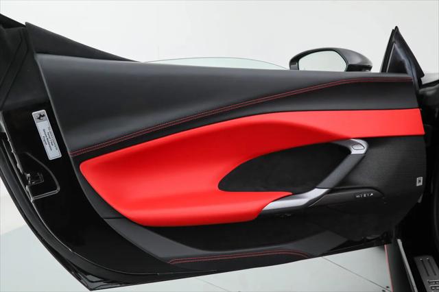 2025 Ferrari 296 GTS GTS
