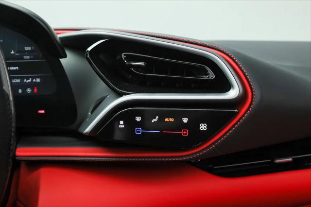 2025 Ferrari 296 GTS GTS