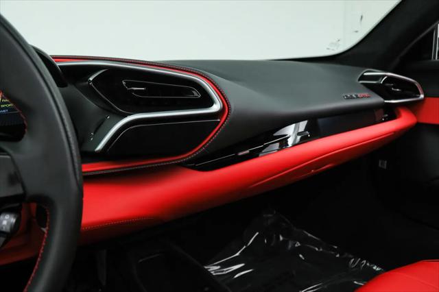2025 Ferrari 296 GTS GTS