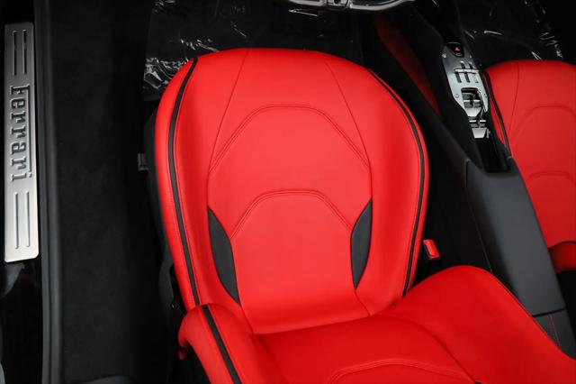 2025 Ferrari 296 GTS GTS