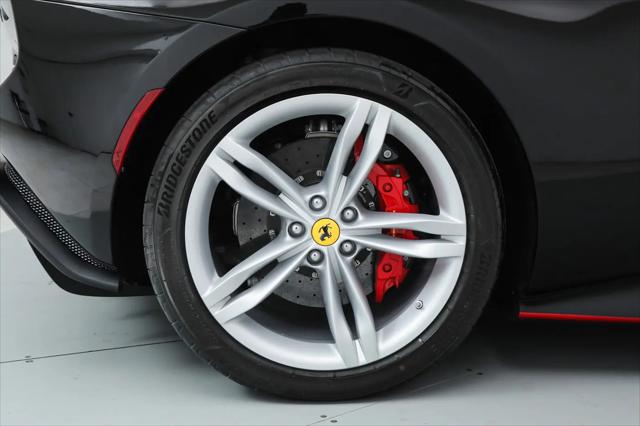 2025 Ferrari 296 GTS GTS