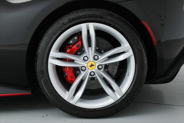 2025 Ferrari 296 GTS GTS