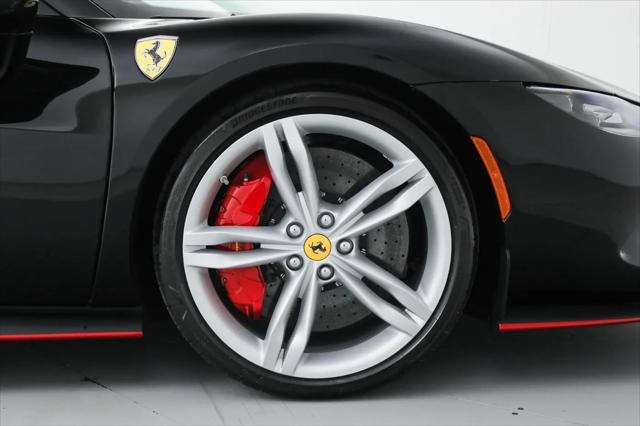 2025 Ferrari 296 GTS GTS
