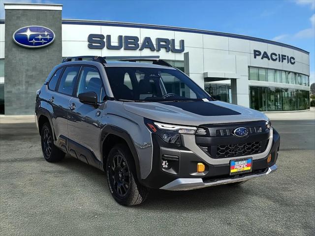 2026 Subaru Forester Wilderness for sale in Hawthorne, CA