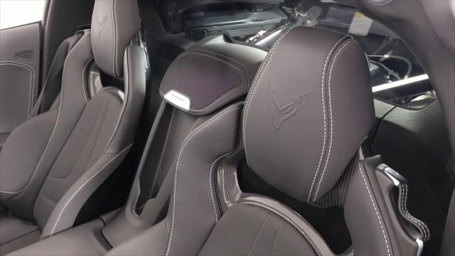 2022 Chevrolet Corvette Stingray RWD Coupe 1LT