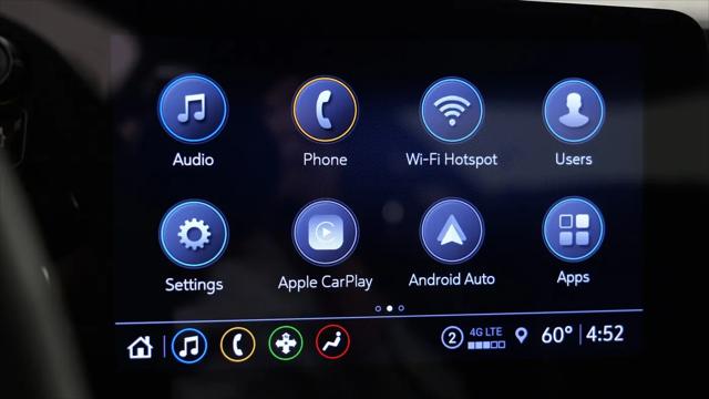 2022 Chevrolet Corvette Stingray RWD Coupe 1LT