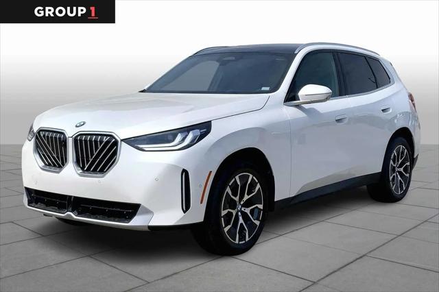 2026 BMW X3 30 xDrive for sale in Tulsa, OK