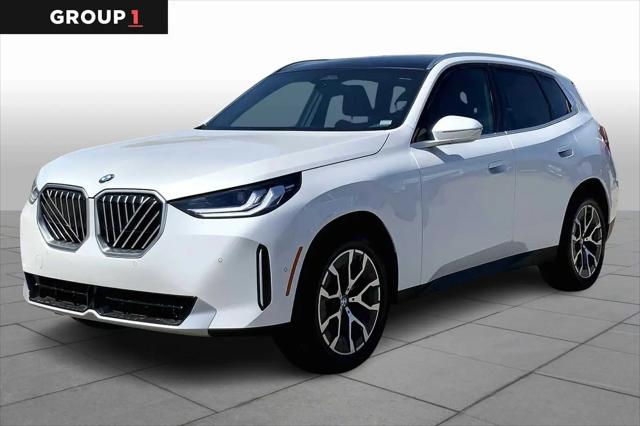 2026 BMW X3 30 xDrive for sale in Tulsa, OK