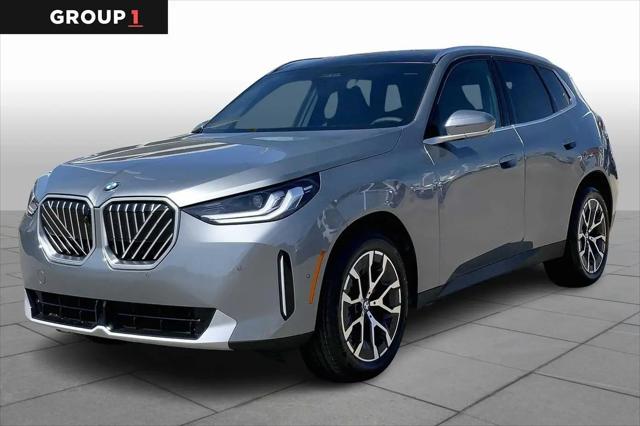 2026 BMW X3 30 xDrive for sale in Tulsa, OK