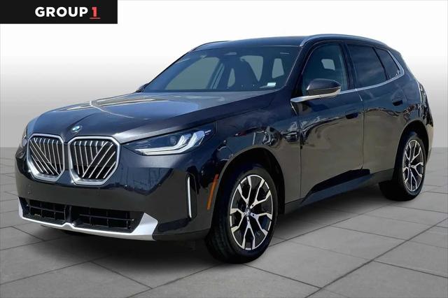 2026 BMW X3 30 xDrive for sale in Tulsa, OK
