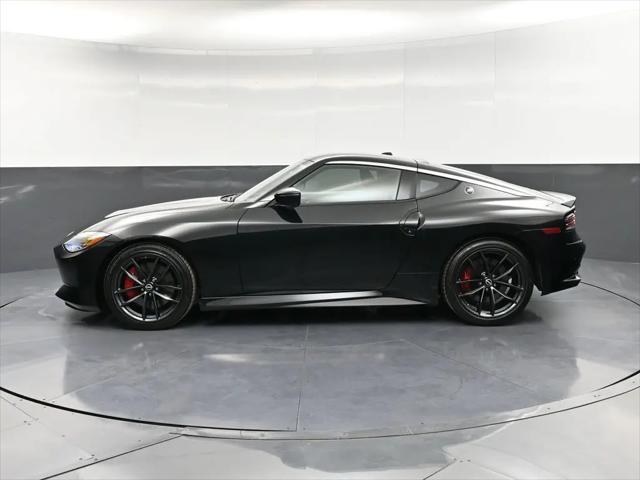 2024 Nissan Z Performance Auto