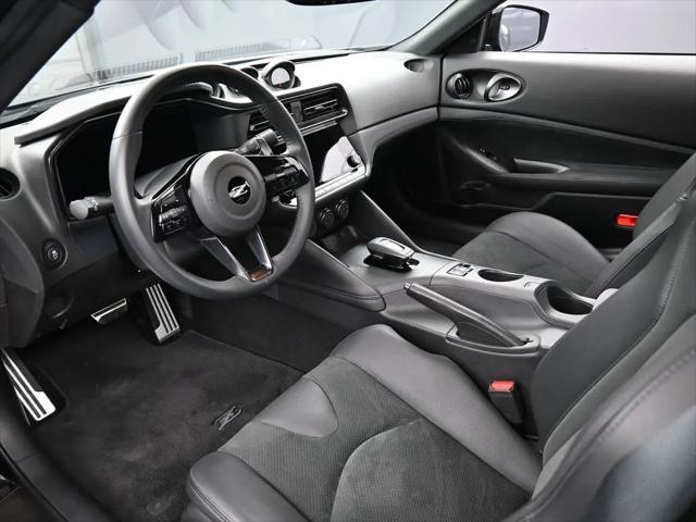 2024 Nissan Z Performance Auto