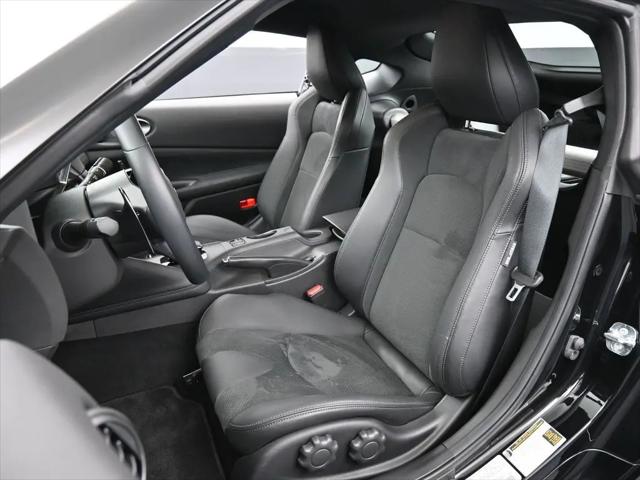 2024 Nissan Z Performance Auto
