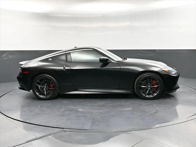 2024 Nissan Z Performance Auto