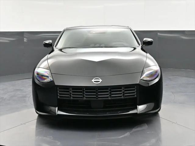 2024 Nissan Z Performance Auto