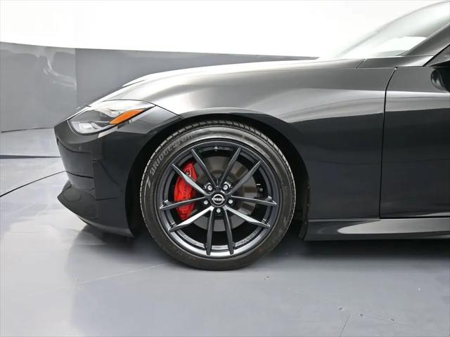 2024 Nissan Z Performance Auto