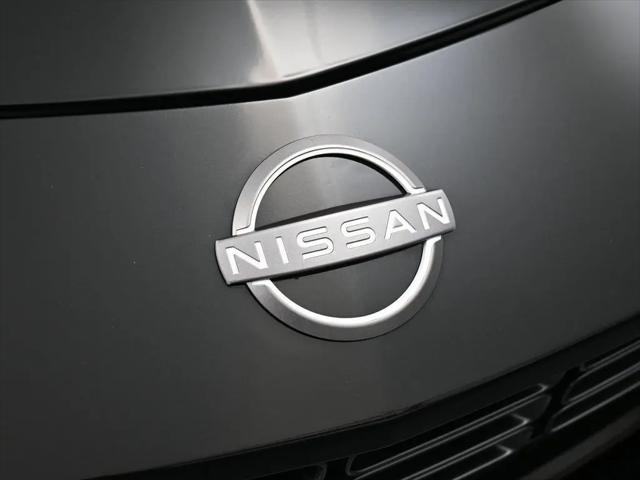 2024 Nissan Z Performance Auto