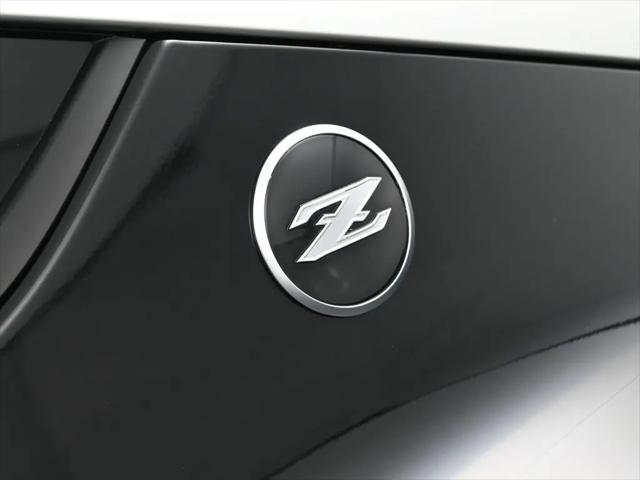 2024 Nissan Z Performance Auto
