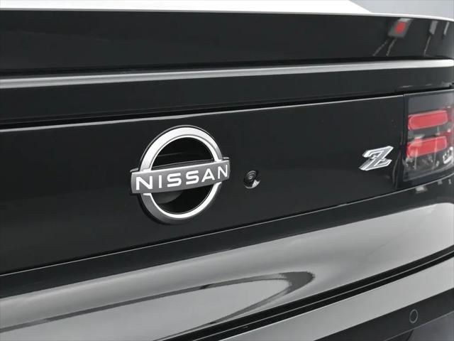 2024 Nissan Z Performance Auto