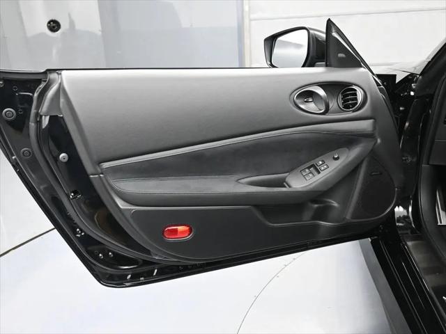 2024 Nissan Z Performance Auto