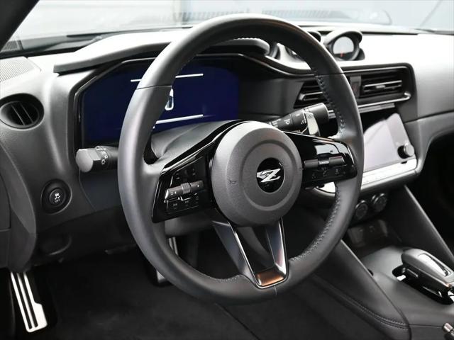 2024 Nissan Z Performance Auto