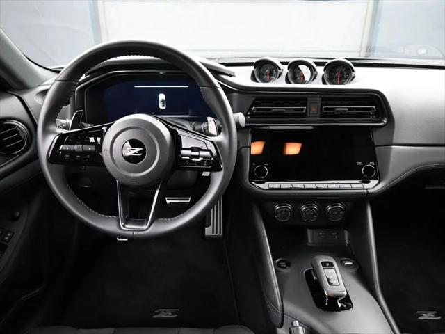 2024 Nissan Z Performance Auto