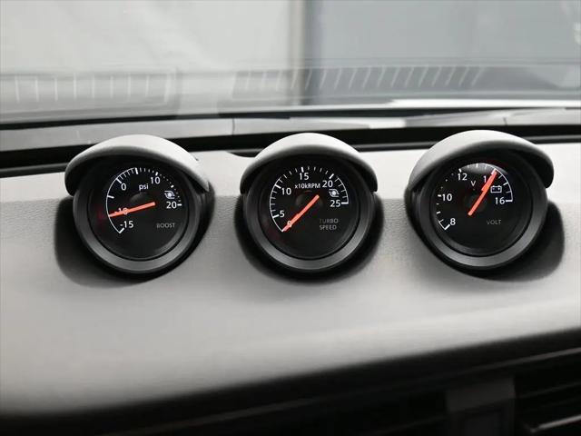 2024 Nissan Z Performance Auto