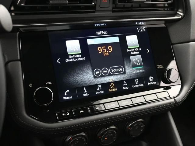 2024 Nissan Z Performance Auto