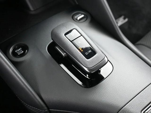 2024 Nissan Z Performance Auto