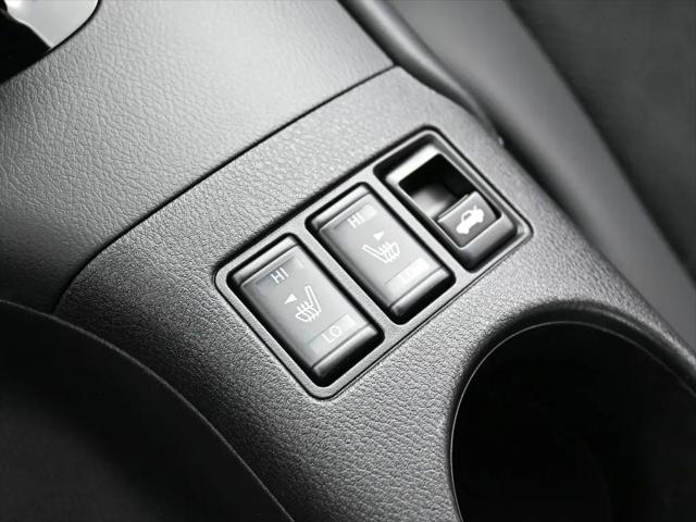 2024 Nissan Z Performance Auto