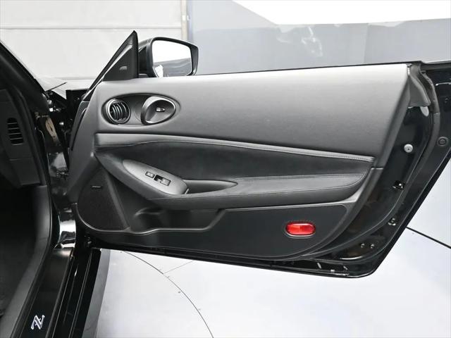 2024 Nissan Z Performance Auto