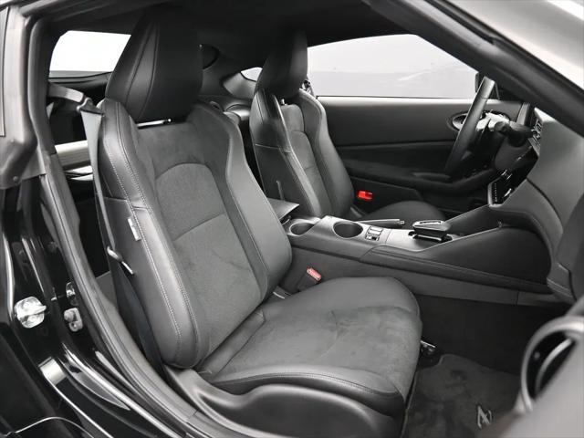 2024 Nissan Z Performance Auto