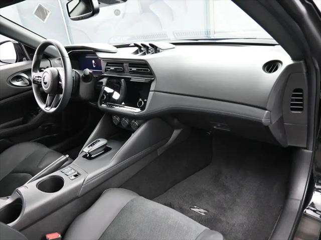 2024 Nissan Z Performance Auto