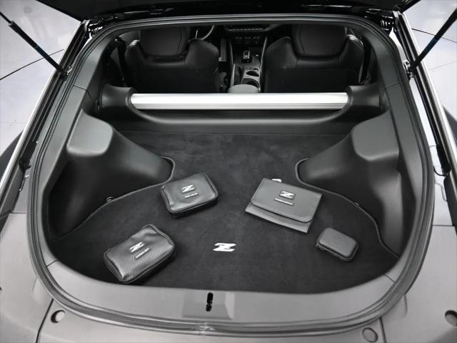 2024 Nissan Z Performance Auto