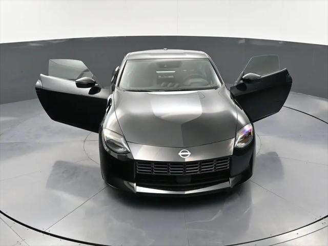 2024 Nissan Z Performance Auto