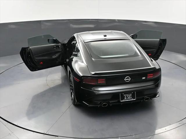 2024 Nissan Z Performance Auto